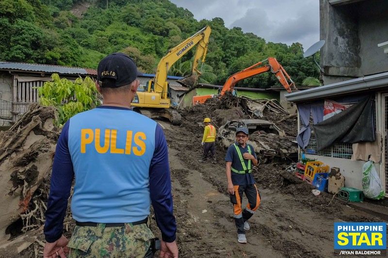 Batangas in state of calamity as more bodies found