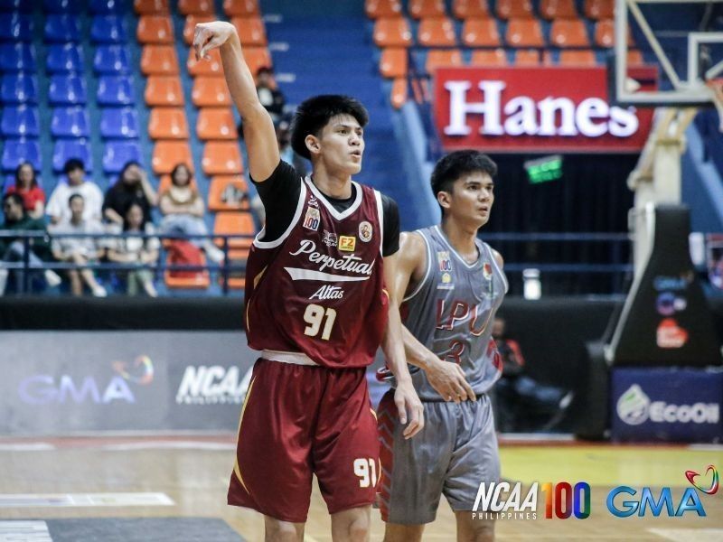 Altas nakasilip pa ng tsansa sa Final 4