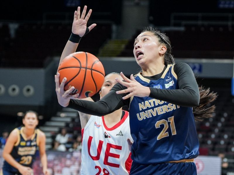 Lady Bulldogs pummel Lady Warriors by 55 points for 9th straight win