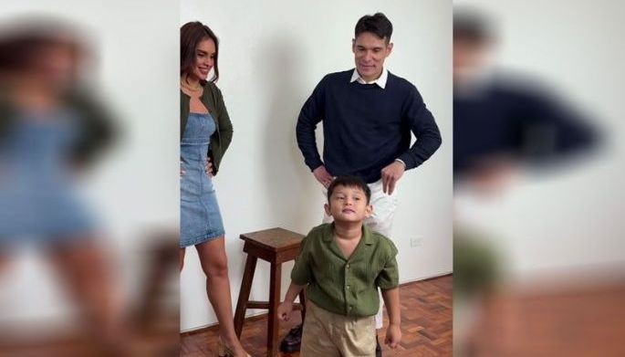 Max, &lsquo;di napanindigan ang tungkol sa kasal?!