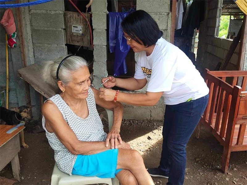 No lolo and lola left behind: Efforts underway for senior health and welfare