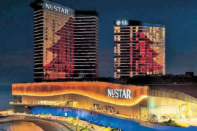 NUSTAR eyes Luzon expansion as Philippine casino market grows