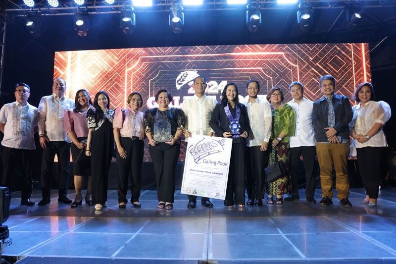 Quezon Cityâs birth registration initiative wins Galing Pook awards