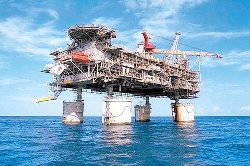 âP8 billion Malampaya royalties can temper oil price hikesâ