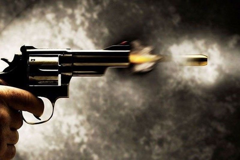 Businessman shot dead in Quezon Province