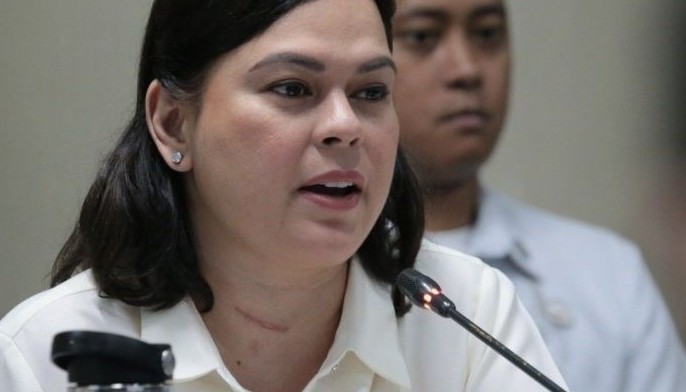 Plunder vs VP Sara iniumang sa Kamara