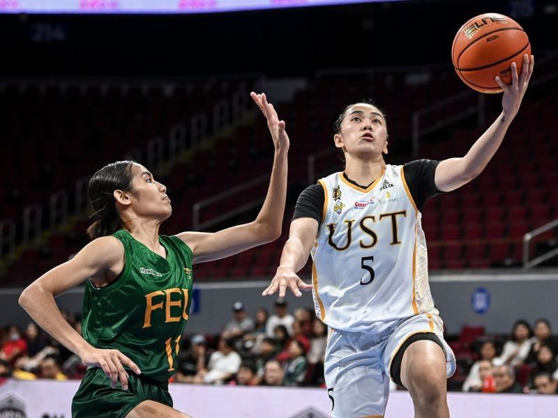 Tigresses slay Lady Tamaraws to book UAAP semis berth