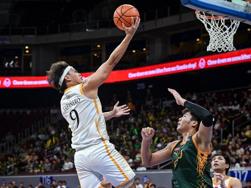 Tigers repel Tamaraws