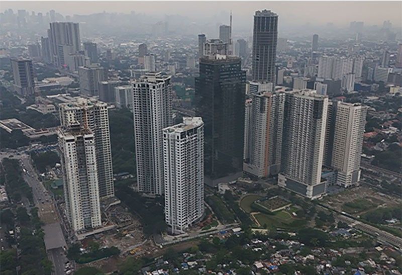 Philippines seeks top 20% spot in World Bankâs Business-Ready report