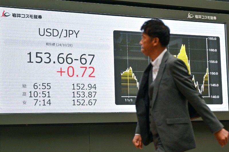 Oil prices tumble as Iran fears ease, yen weakens after Japan polls