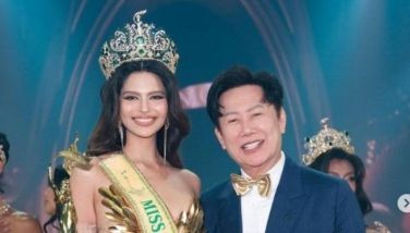 Miss Grand International officially revokes 2nd runner-up title from Miss Myanmar