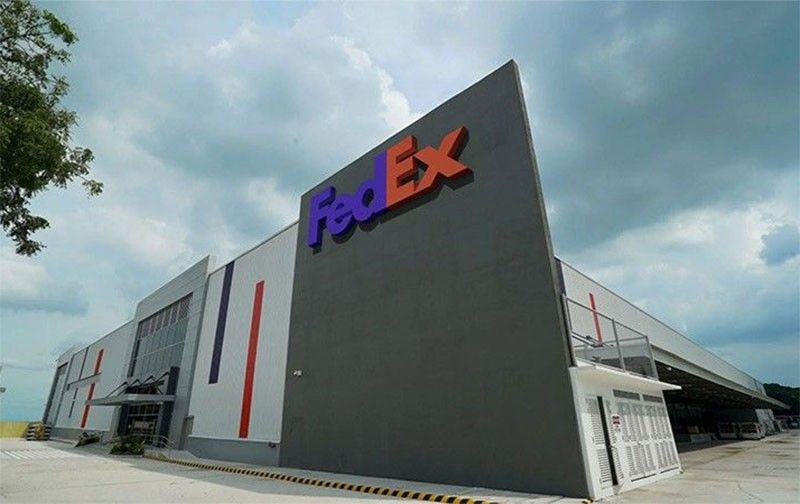 FedEx contributes $1.7 billion to Asia-Pacific economy