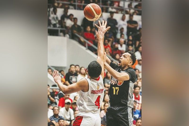 TNT-GSM series opener bumasag ng record