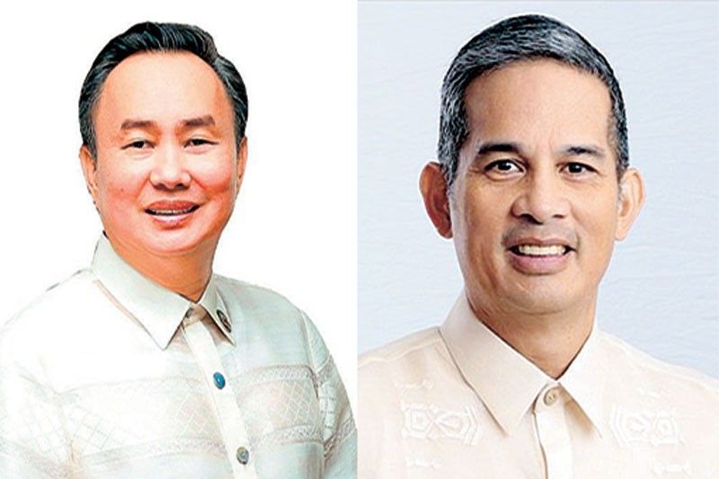 POC polls: Tolentino bares âMy Working Teamâ