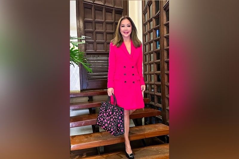 Korina kumpirmado, iba ang style sa Face To Face!