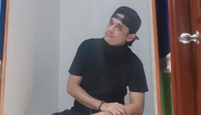 Former actor held for Pal&rsquo;s murder
