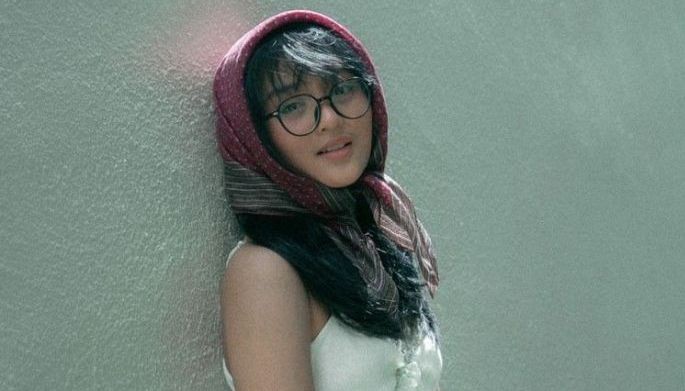 Mga bag-ong awit ni Angela madunggan na