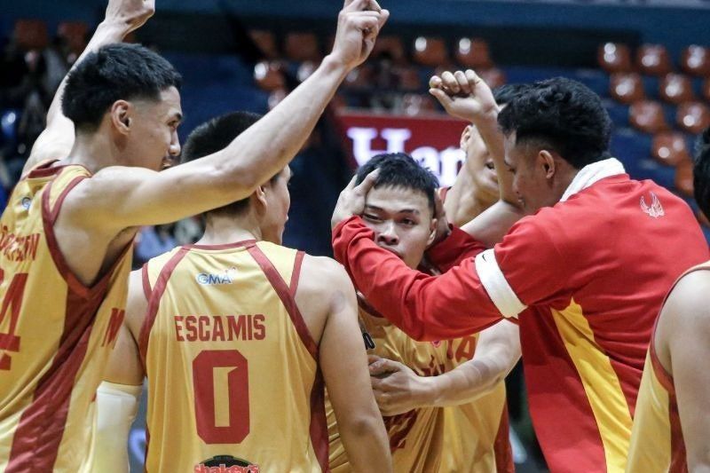 Playoff berth dinagit ng Cardinals