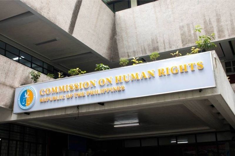 CHR task force looking into drug war testimonies