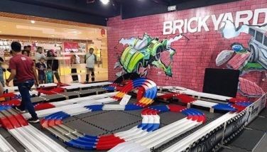 Toys for the big boys: Tamiya, Lego unveil new drops