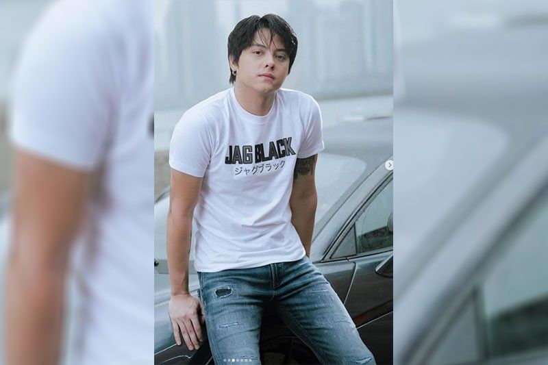 Tumibay sa breakup nila ni Daniel