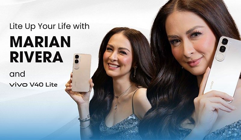 This vivo phone with 4-year battery warranty is Marian Riveraâs new fave