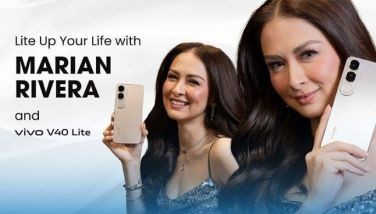 This vivo phone with 4-year battery warranty is Marian Riveraâs new fave