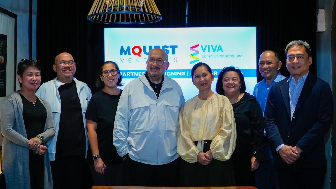 Viva, MQuest partner to create local entertainment content