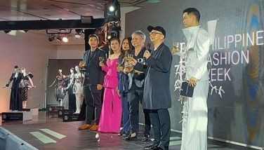 Philippine Fashion Week sets 2025 comeback with new management, programs