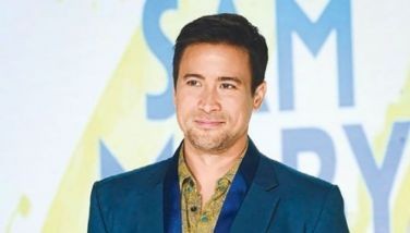 Sam Milby undergoes stem cell therapy to 'reverse' diabetes