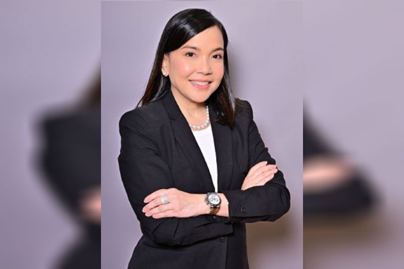 AC Legarda is new president of Sonak Retail Group