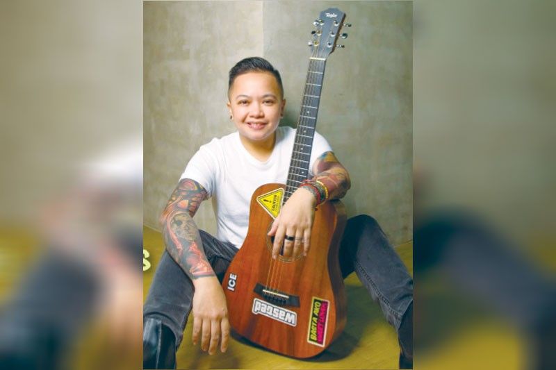 Ice Seguerra may gagawing trans fatherhood, ngalngal-kabayo sa ginagawa ng BINI at SB19