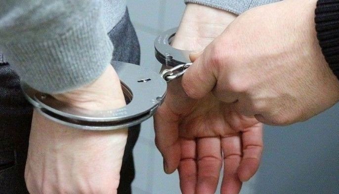 116 dayuhan at Pinoy arestado sa scam hub sa Maynila