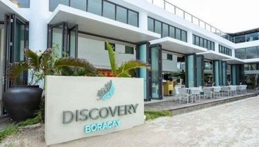 Discovery rebrands Boracay resort, Club Paradise Palawan