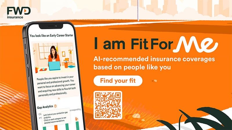 Artificial intelligence can now help Filipinos make smarter financial decisions that suit their needs