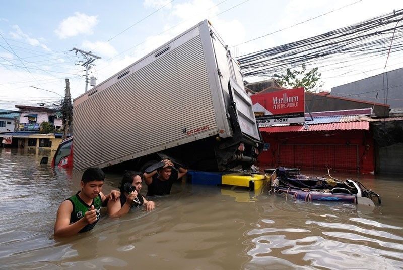 Kristine death toll increases to 145