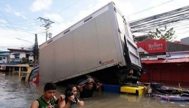 The pioneering science linking climate to weather disasters