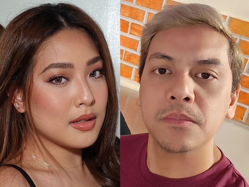 Rita Daniela files lasciviousness complaint vs Archie Alemania