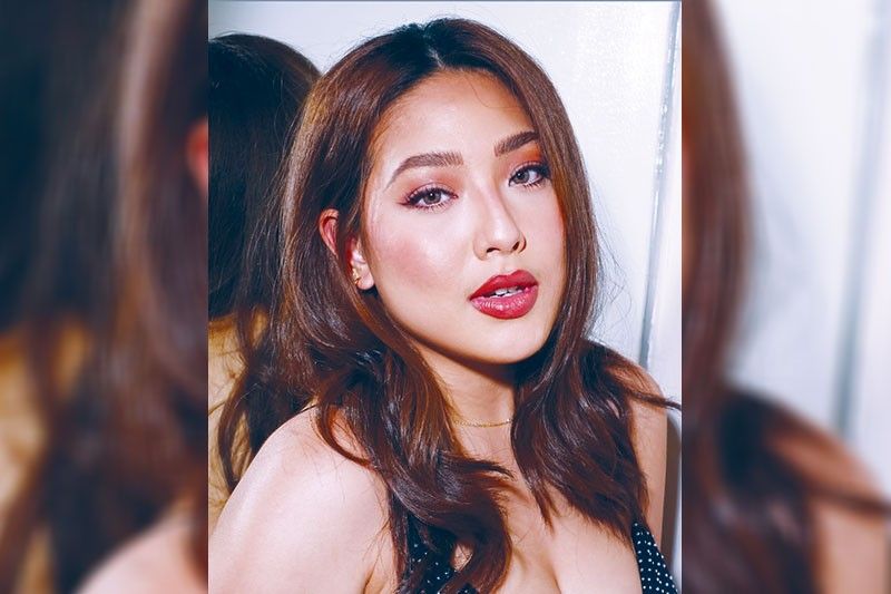 Rita Daniela, inireklamo ng pangmamanyak si Archie Alemania