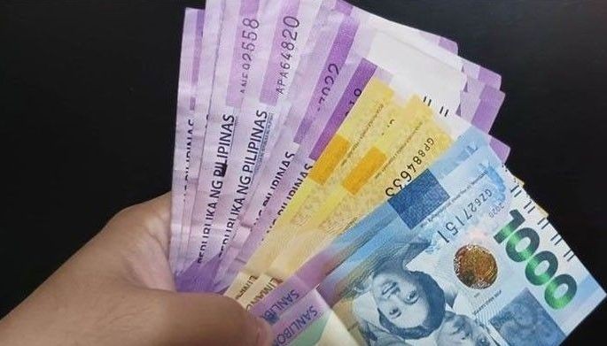 New borrowings push debt to record P15.9 trillion