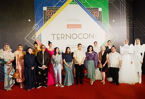 What is a Kimona? Ternocon 2025 continues to champion Filipino dress with added focus