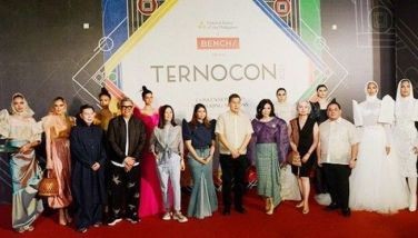 What is a Kimona? Ternocon 2025 continues to champion Filipino dress with added focus