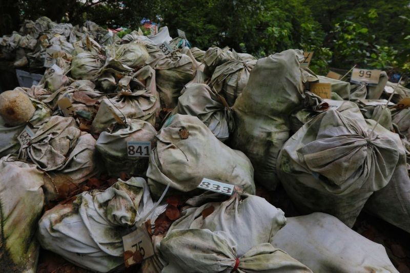 Marikina to sue over 'unauthorized' cemetery exhumations