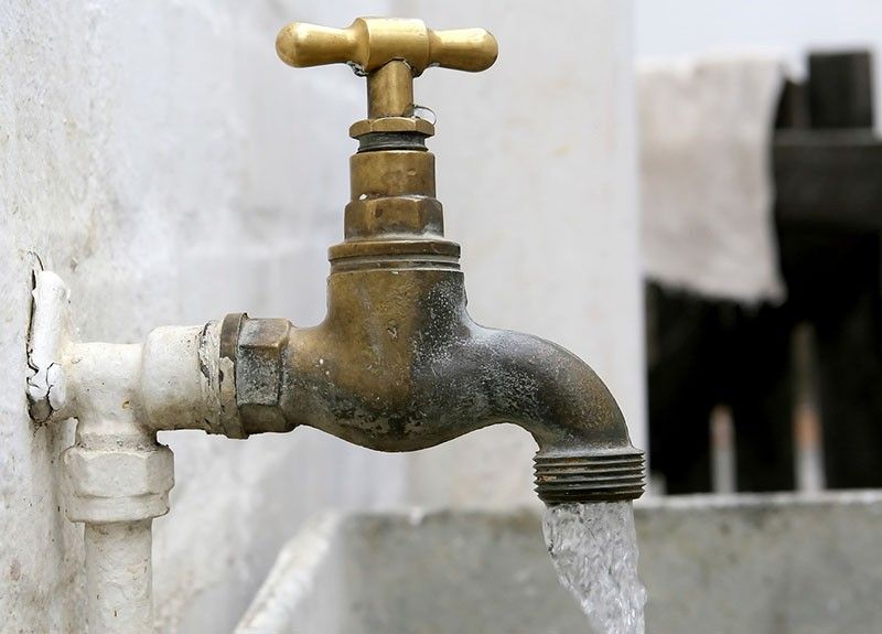 LIST: Water interruptions in Metro Manila, Cavite from November 1 to 2