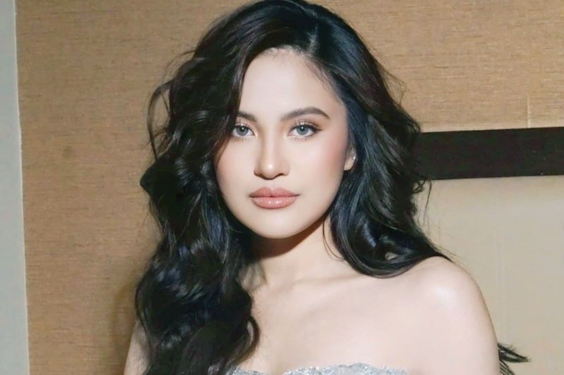 From Maria Clara to calendar girl: Julie Anne embraces âbolder, more fun sideâ