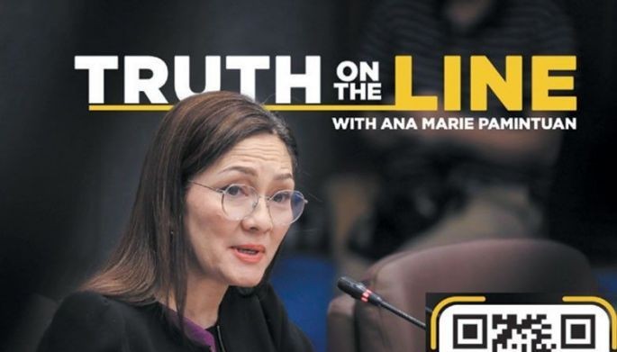 &acirc;How very rude,&acirc; Senator Risa Hontiveros said of former president Rodrigo Duterte&acirc;s demeanor during Monday&acirc;s hearing, wherein the former president spewed out expletives and pointed his fingers at senators who questioned his alleged policy of exterminating drug suspects.