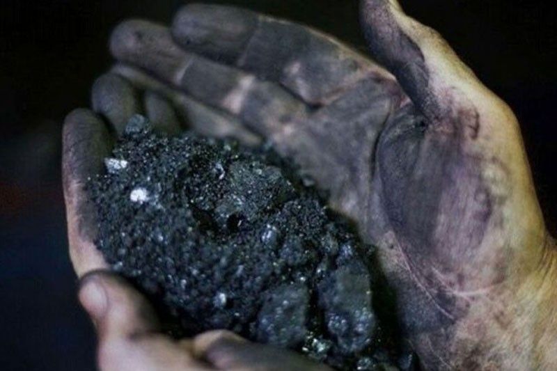 Semirara targets 16 million metric tons coal production this year