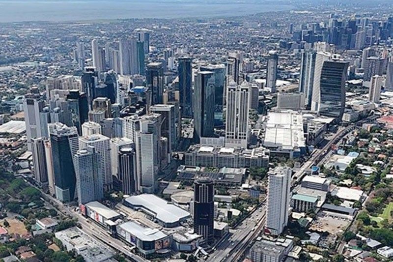 âPhilippines set to become top performer in Aseanâ