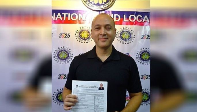 Lino Cayetano&rsquo;s bid to transfer voter record denied