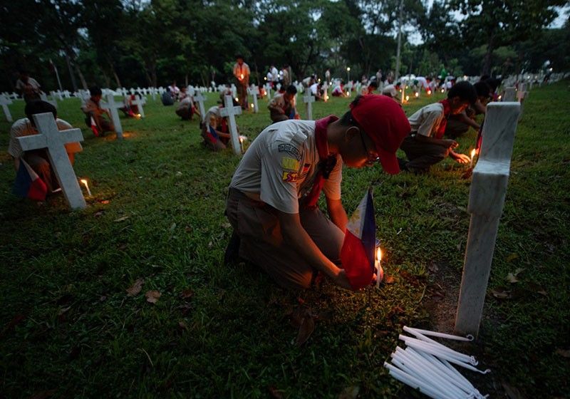 LIVE updates: Undas 2024